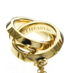 Tiffany Atlas X · 18K Yellow Gold