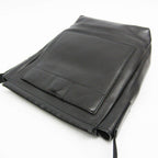 Prada · Leather Shoulder Bag