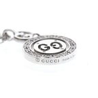 Gucci Icon · 18K White Gold · Diamond
