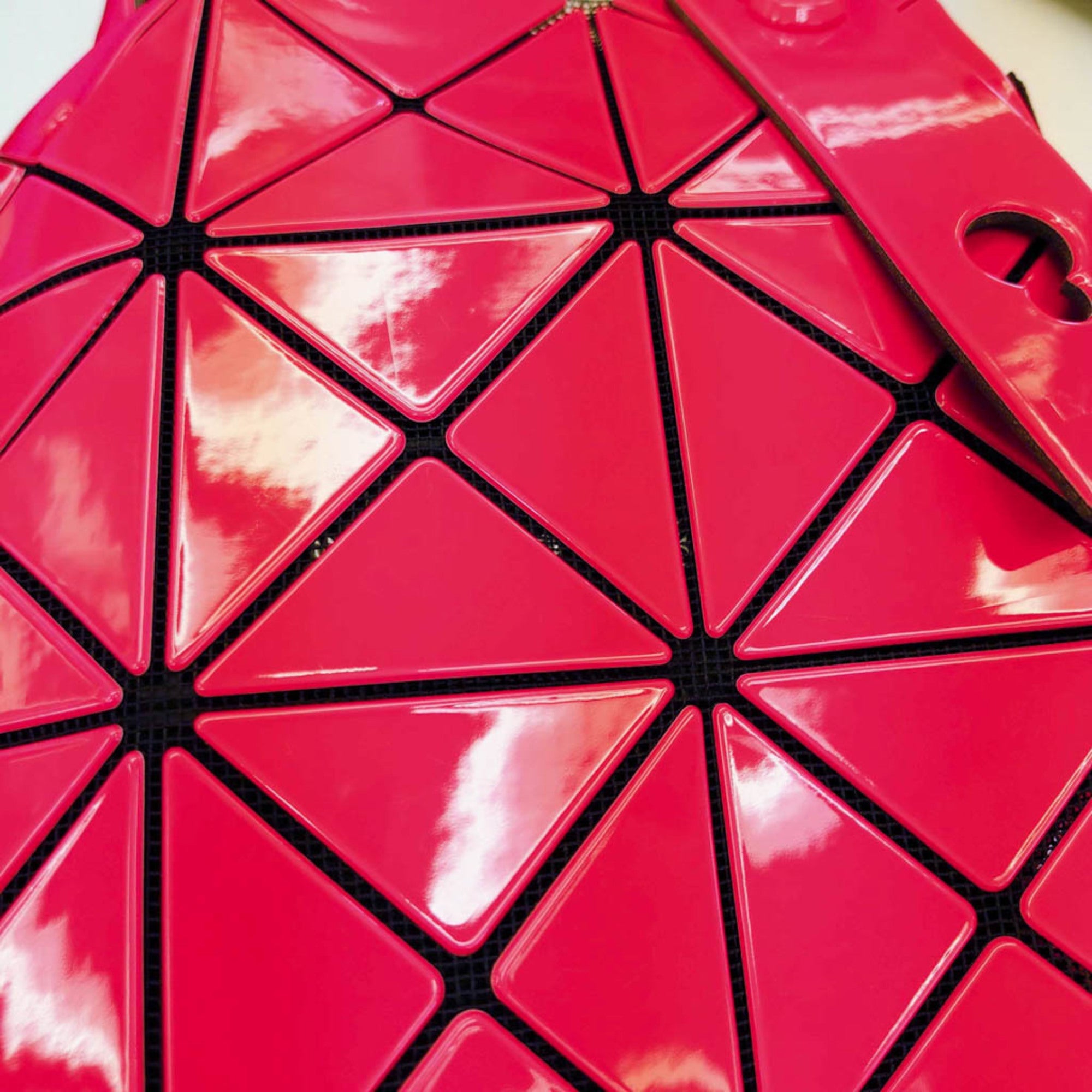 Issey Miyake · Bao Bao Carat