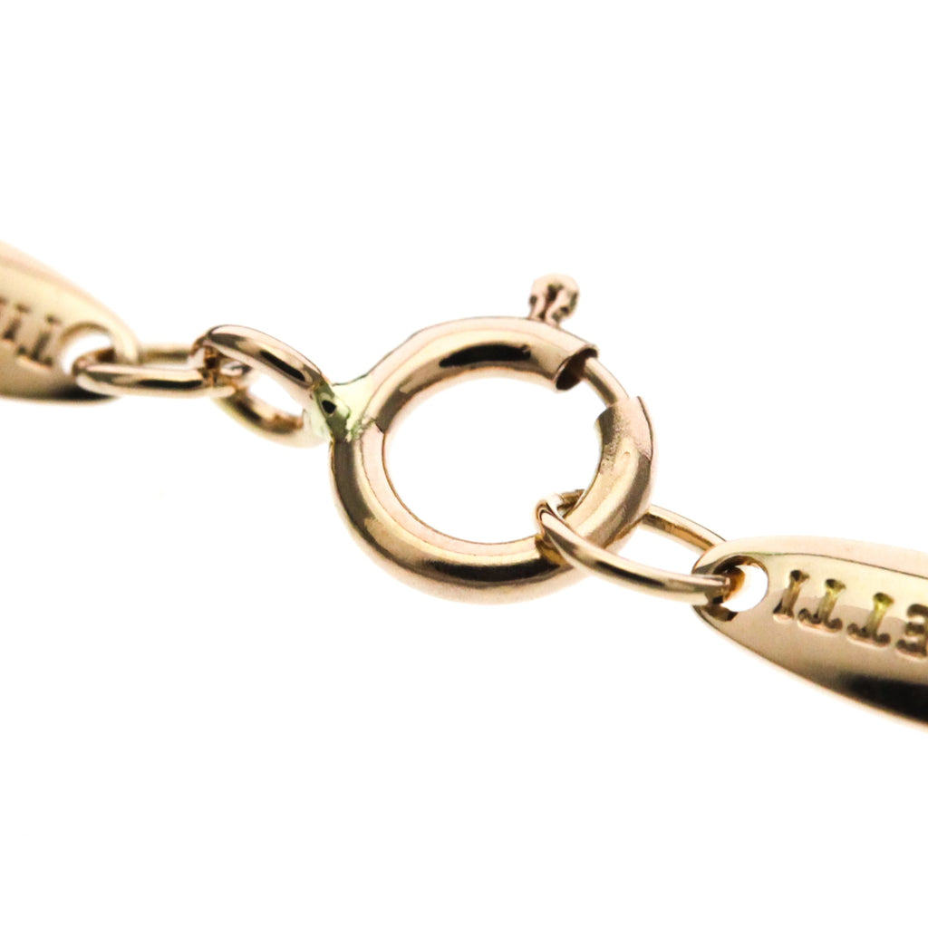 Tiffany Bean · Rose Gold