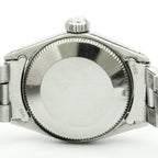 Rolex Oyster Perpetual · Steel · Automatic