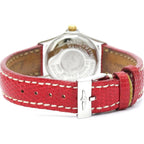 Breitling Callistino · Steel & 18K Gold