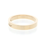 Cartier C de Cartier · Rose Gold · Diamond