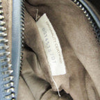 Bottega Veneta Intrecciato · Boston Bag