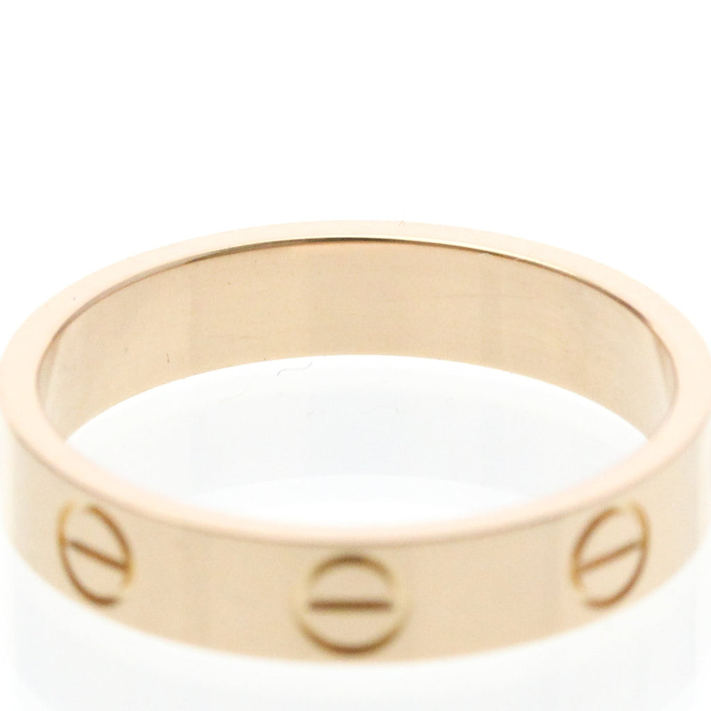 Cartier Mini Love · Rose Gold