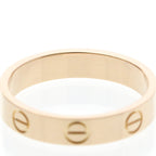 Cartier Mini Love · Rose Gold