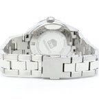 Tag Heuer Carrera · Diamond · Mother-of-Pearl