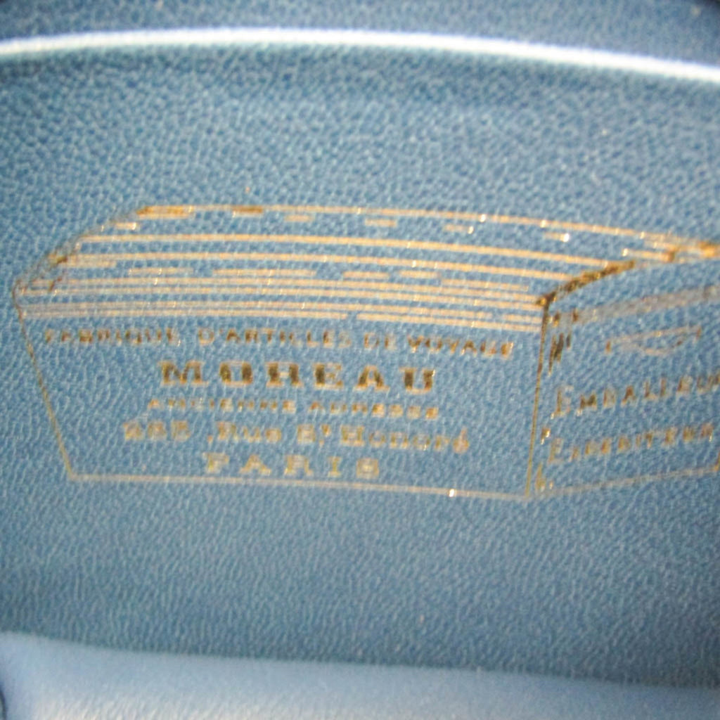 Moreau Suite · Leather Handbag