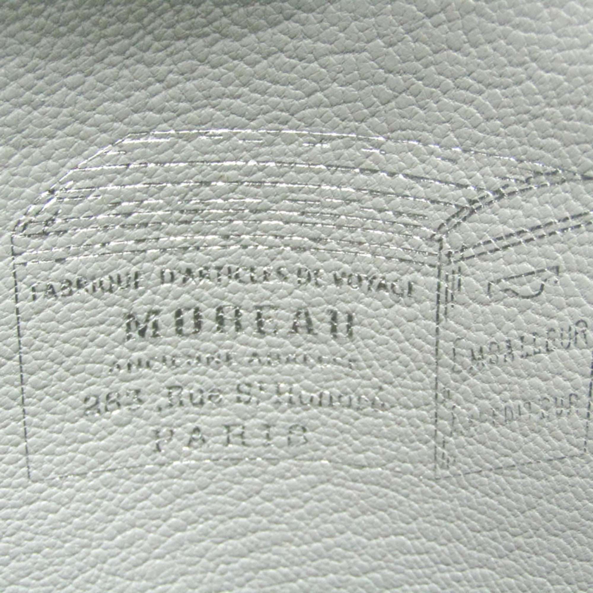 Moreau Bregancon · Leather