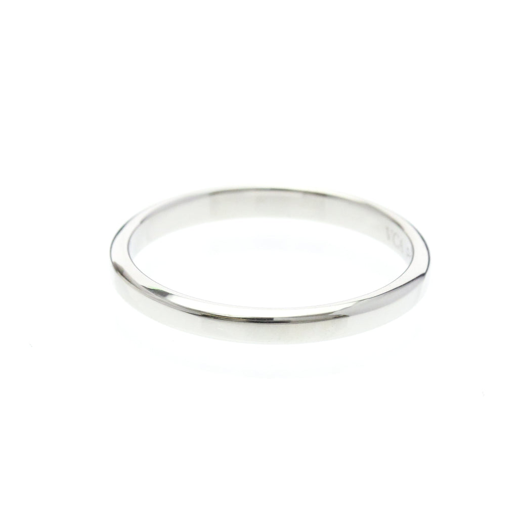 Van Cleef & Arpels Tendre · Platinum