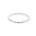 Van Cleef & Arpels Tendre · Platinum