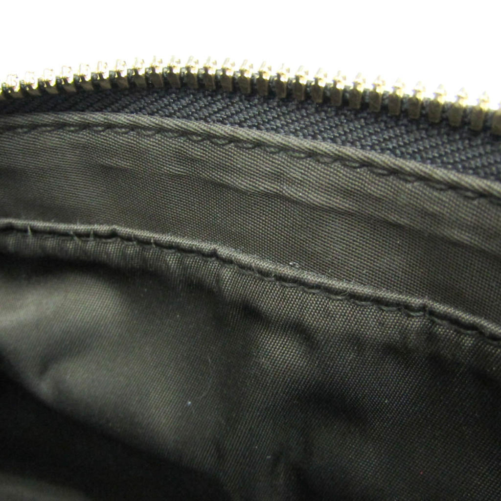 Hunting World · Nylon & Leather