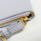 Givenchy Voyou · Zip Pouch · Leather