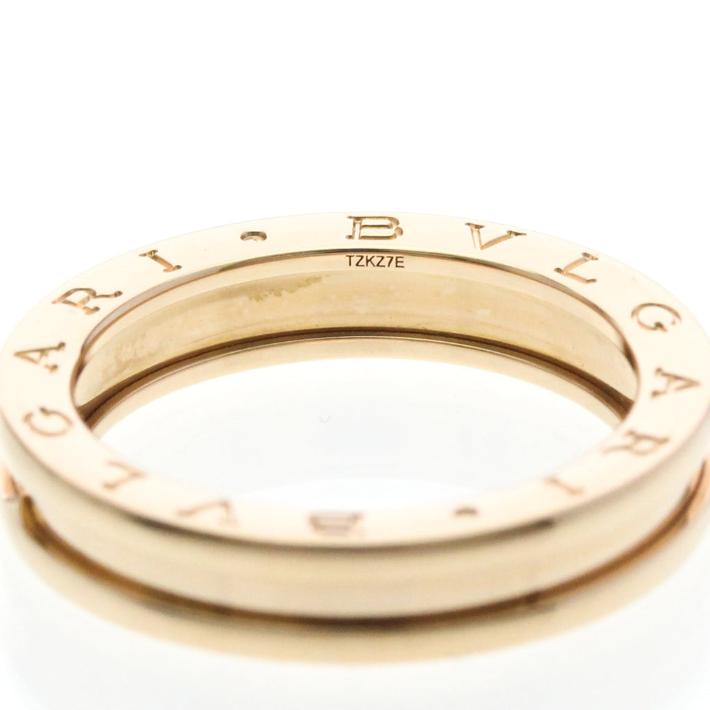 Bvlgari B.zero1 XS · Rose Gold