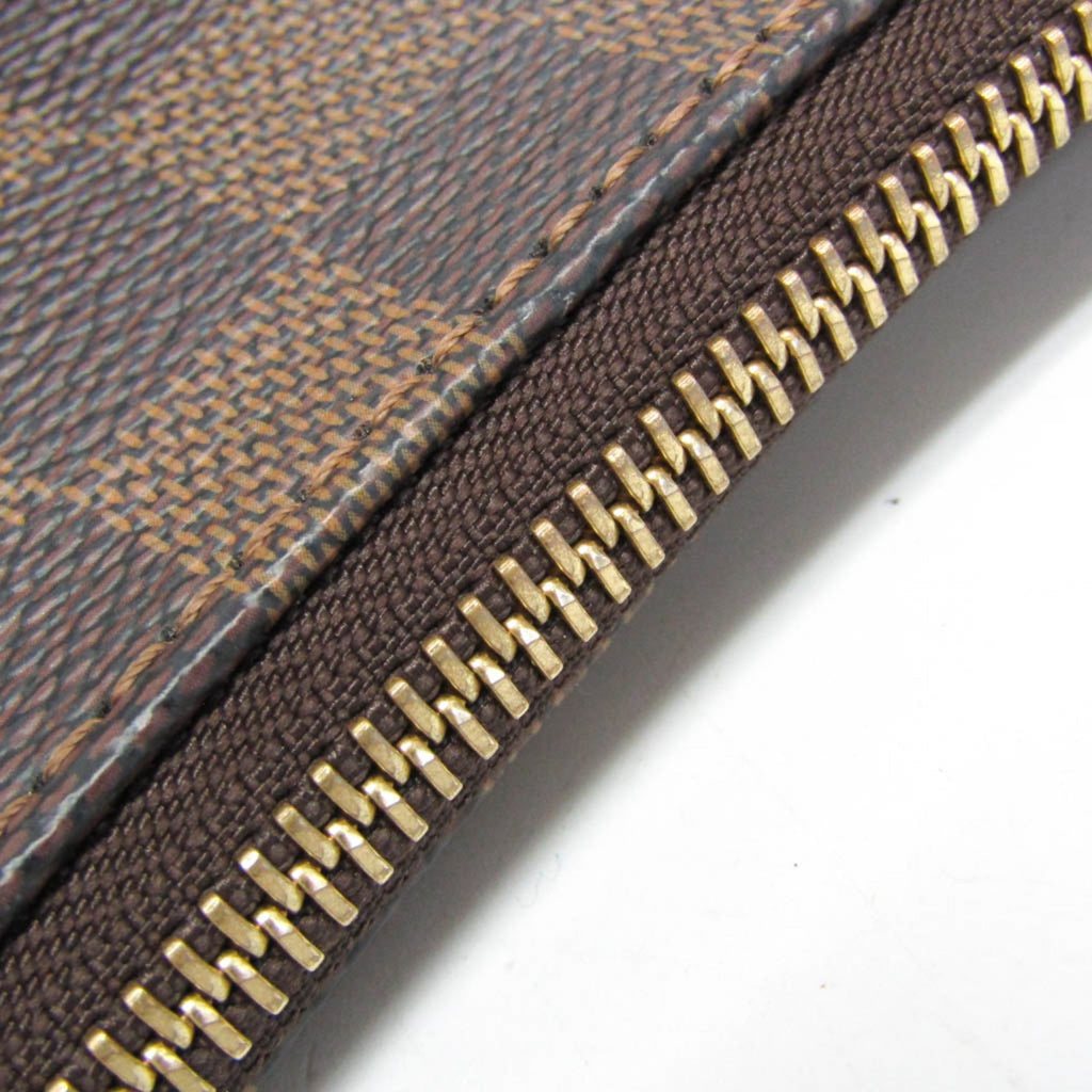 Louis Vuitton Bloomsbury PM · Damier Ebene