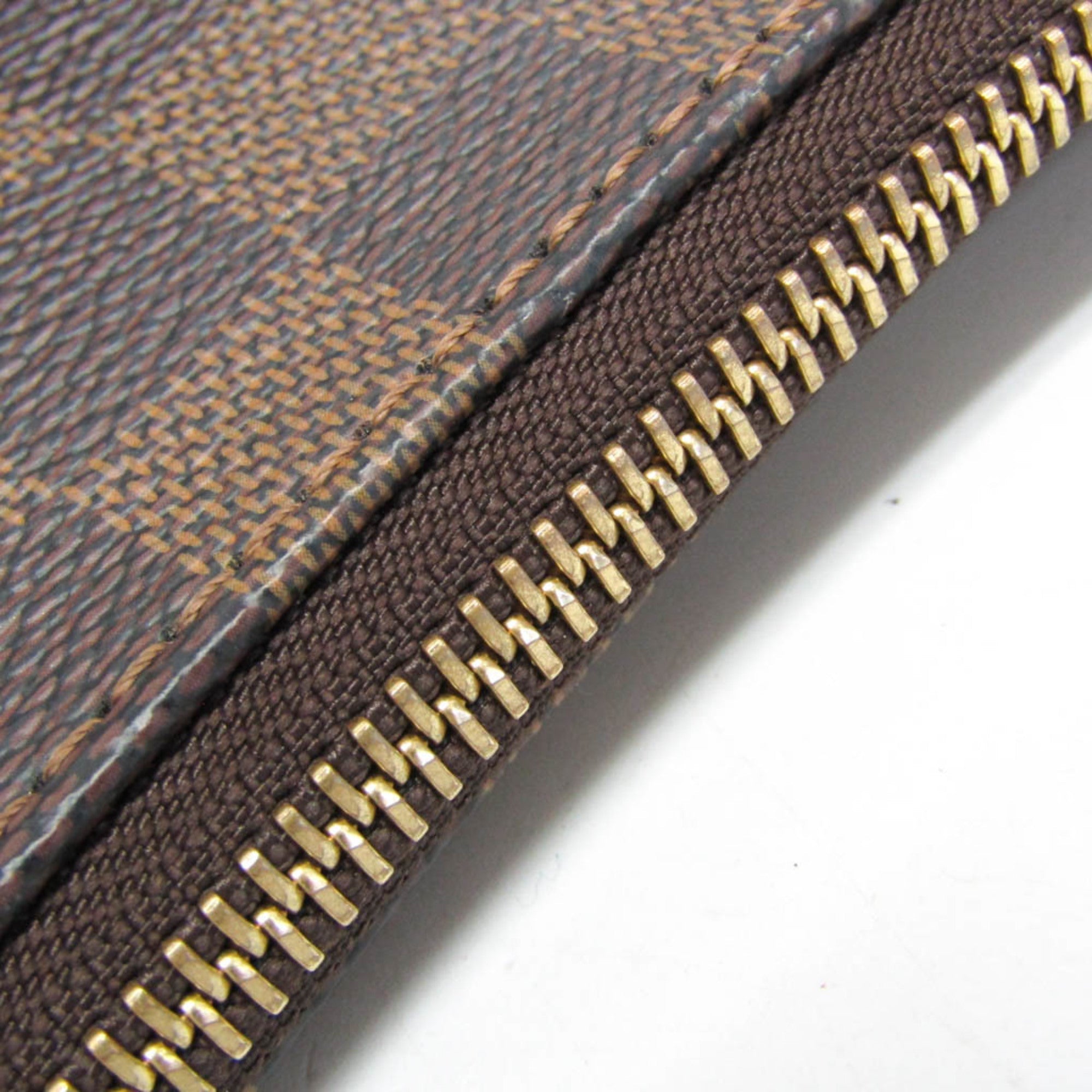 Louis Vuitton Bloomsbury PM · Damier Ebene