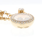 Chopard Happy Diamonds · Rose Gold