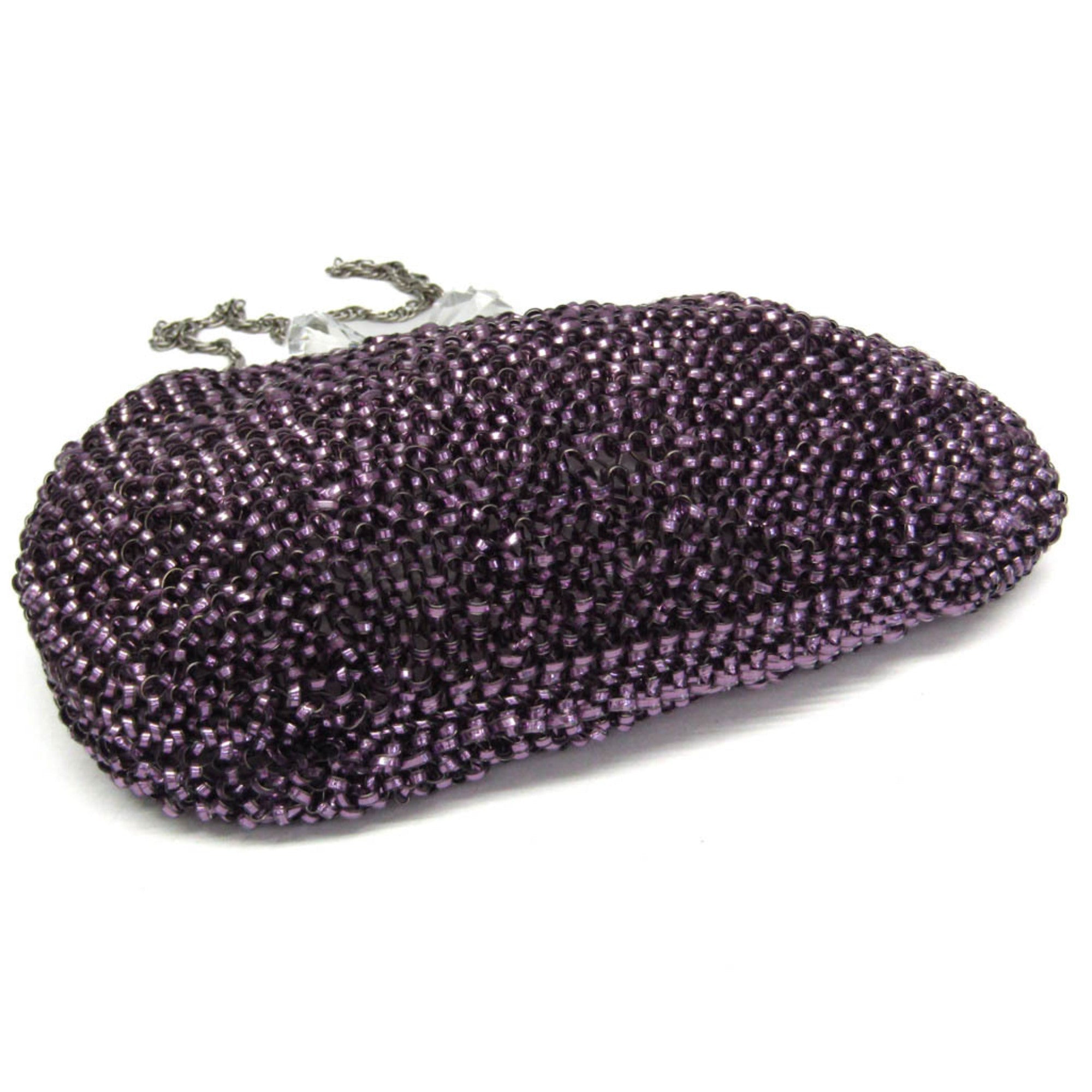Anteprima · Wire Chain Shoulder Bag