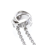 Cartier Baby Love · 18K White Gold
