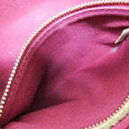 Louis Vuitton Reade PM · Monogram Vernis