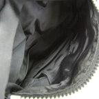 Prada Tessuto Belt Pouch · Leather