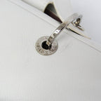 Bvlgari Bvlgari · Leather Handbag