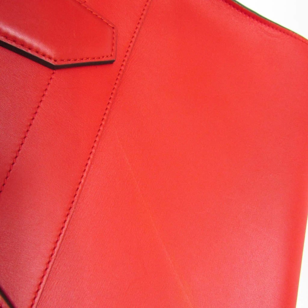 Louis Vuitton City Steamer PM · Ruby