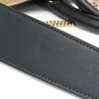 Chloé Baylee · Leather Satchel