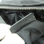 Burberry · Nylon Messenger Bag