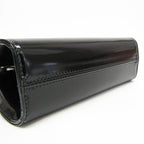 Salvatore Ferragamo Gancini · Leather