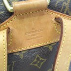 Louis Vuitton Monogram Montsouris MM