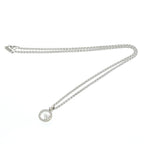 Chopard Happy Diamonds · 18K White Gold
