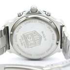 Tag Heuer Formula 1 · Chronograph · Steel