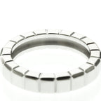 Chopard Ice Cube · 18K White Gold