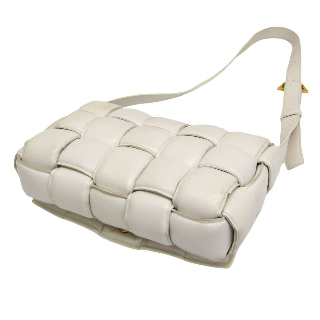 Bottega Veneta Intrecciato Padded Cassette