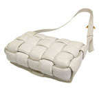 Bottega Veneta Intrecciato Padded Cassette