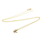 Tiffany Olive Leaf · Rose Gold · Diamond
