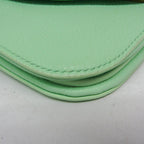 Bottega Veneta Mount · Chain Shoulder · Leather