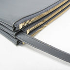 Celine Trio Large · Calfskin