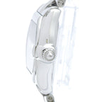 Cartier Roadster · Steel · Quartz