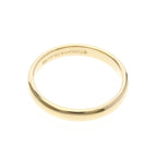 Tiffany Wedding Band · Rose Gold