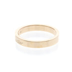 Cartier C de Cartier · Diamond · Rose Gold