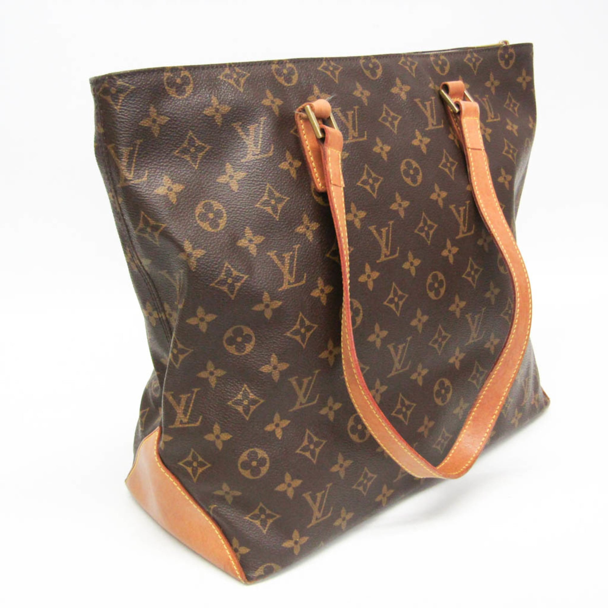 Louis Vuitton Kabamezo · Monogram