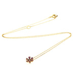 Ponte Vecchio Flower · Rose Gold