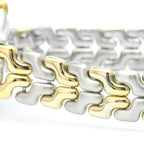 Tag Heuer Sel · Gold Plated Steel · Ladies