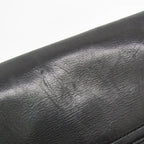 Bally Tepolt · Leather Messenger