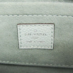 Louis Vuitton Mahina Scala Mini · Lagoon