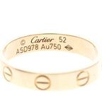 Cartier Mini Love · Rose Gold