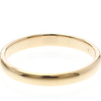 Tiffany Stacking Band · Rose Gold